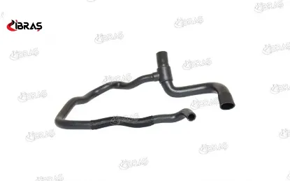 Radyatör Alt Hortumu Astra H 1.7 Cdti/1337785 / Gm resmi