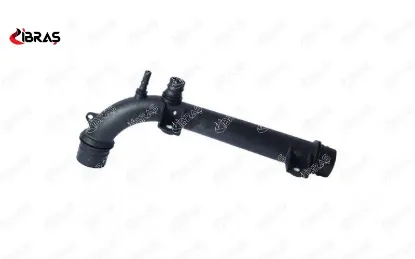 Radyatör Motor Baglanti Borusu Vectra B 1.8/2.0/gm Ibras  GM 90499719   21532 resmi