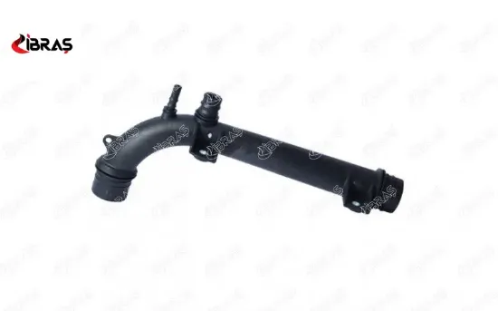 Radyatör Motor Baglanti Borusu Vectra B 1.8/2.0/gm Ibras  GM 90499719   21532 resmi