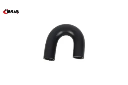 Termostat Ara Hortumu Vectra A/corsa A -b /astra / resmi