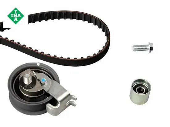 Triger Seti Golf 98-06 A3 97-03 Leon 00-06 resmi