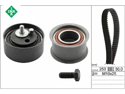 Triger Seti Passat 97-00 Ina  078109119C/ 078109119G/ 078109   530017810 resmi