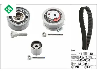 Triger Kiti     A3-altea-leon 2.0tdi 2004 > resmi
