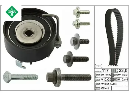 Triger Seti    Focus-cmax-fusion Ina  5M5Q8A615AA   530049510 resmi