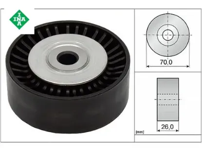 V Kayis Gergi Rulmani Boxer-jumper Ina  1616897480   532053310 resmi