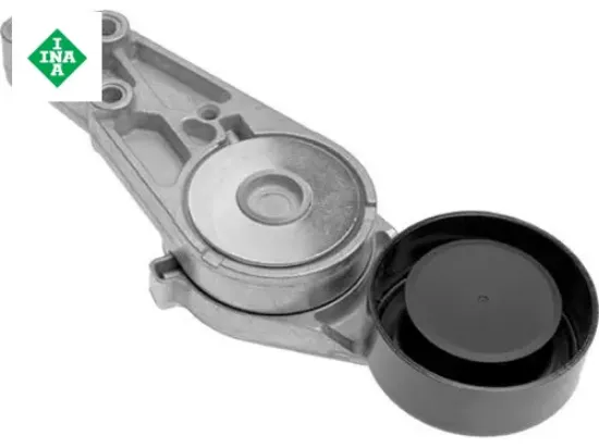 Alternatör Gergi Rulmani (kütüklü) A4 A6 1.6-2.0 Benzinli 2001 resmi