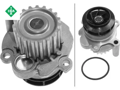 Devirdaim Pompasi 1.9tdi/2.0tdi Passat- Golf resmi