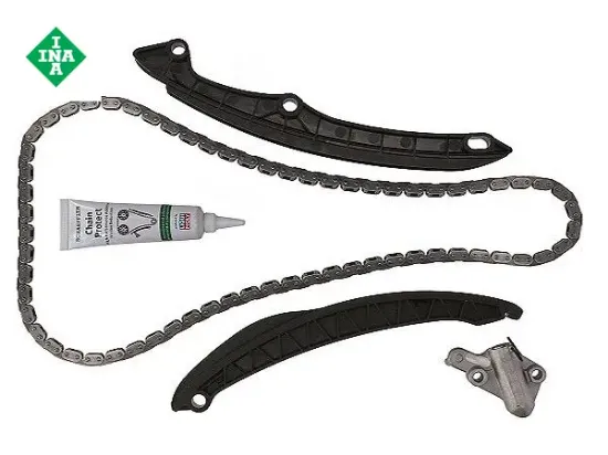 Eksantrik Zincir Seti      Golf Vi-jetta-passat-scirocco-a3-leon 1.6 Fsi/1.4 Tsi resmi