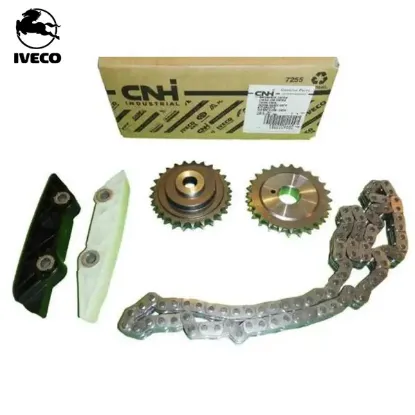 Eksantrik Zincri Seti Ducato 3.0 06> Fuso Canter Tfa 12>jumper 3.0hdl 10>daily Iv V Vi 06> F1c E5-e6 resmi