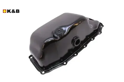 Yağ Karteri Sensör Delikli   Astra H-corsa C/d-meriva A  1.3 Z13dtj/z13dth/z13dt/a13dte resmi