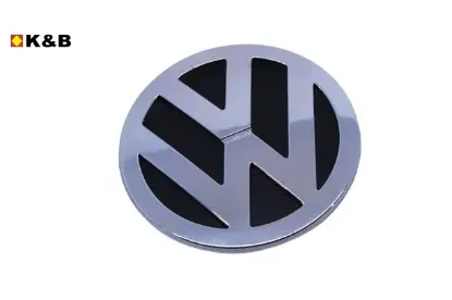 Arka Arma Crafter K&b KB12427 resmi