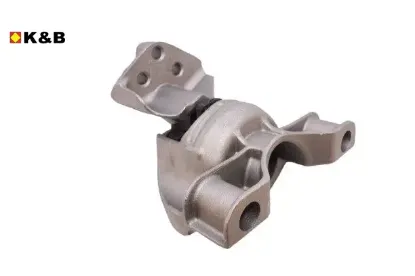 Motor Ön Takozu Yağli Courier 1.5tdci K&b  ET766F012AC resmi
