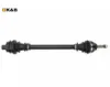 Ön Aks Komple Sağ K&b  7701349786 resmi