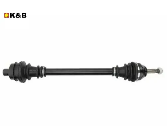 Ön Aks Komple Sağ K&b  7701349786 resmi