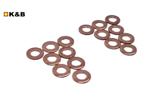 Enjektör Pulu W203-w204-w212-vito-sprinter K&b  A6110170060  SSANGYONG, JEEP, MERCEDES-BENZ, DODGE resmi