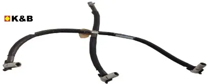 Enjektör Geri Dönüş Hortumu Polo-toledo-ibiza-fabia resmi