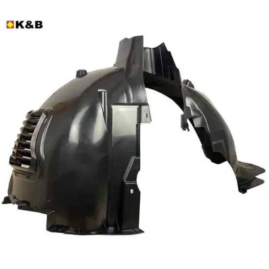 Çamurluk Davlumbazi Ön Sağ Rifter-berlingo-combo-doblo 19-> resmi