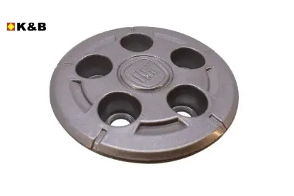 Jant Kapaği Ducato K&b  1358876080   LP34238 resmi