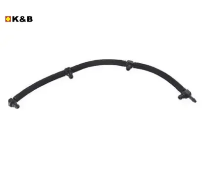 Enjektör Geri Dönüş Hortumu Doblo 1.9 K&b  55209929   KRC SR-1037 resmi