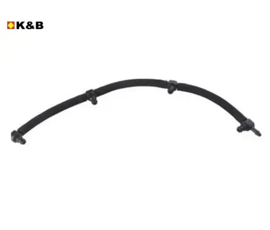Enjektör Geri Dönüş Hortumu Doblo 1.9 K&b  55209929   KRC SR-1037 resmi