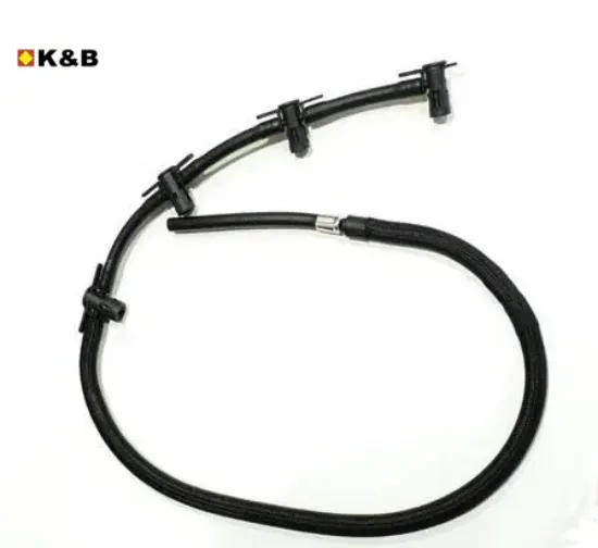 Enjektör Geri Dönüş Hortumu F32-f33-n47 K&b  13537807228   KRC SR-1036 resmi