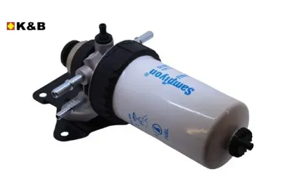 Mazot Otomatiği Komple Filitreli Transit V184 2001> resmi