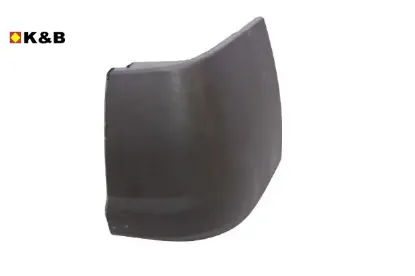 Tampon Basliği Sol Transit Connect (2002) resmi