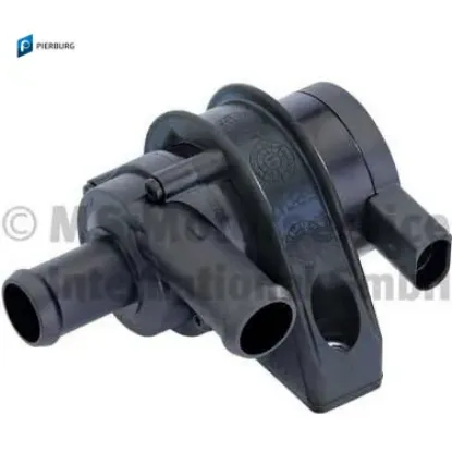 Water Circulating Pump Volkswagen Pierburg 7.02074.89.0 resmi