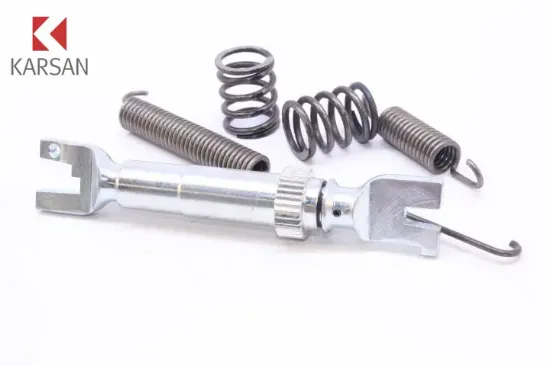 Arka Fren Ayarlamasi Tk. Sol Premier Maxi-j10 resmi