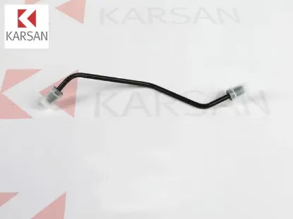 Arka Sol Kaliper Fren Borusu Jest / Jest (+) resmi