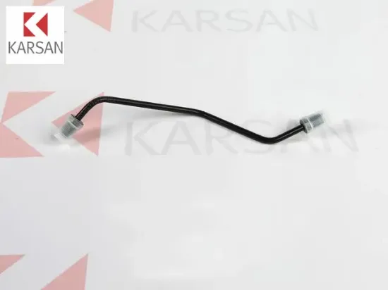 Arka Sol Kaliper Fren Borusu Jest / Jest (+) resmi