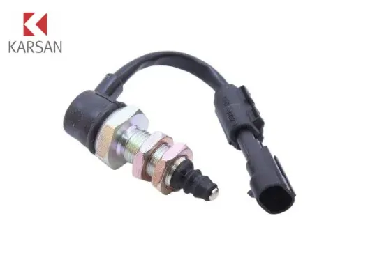 Debriyaj Müşiri J10-jest-jest+ Karsan 2010052AA resmi