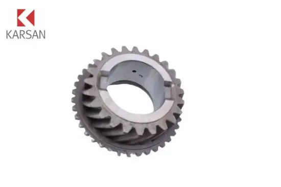 3.vites Dişlisi    Premier Karsan  K22N007    A22N007 resmi