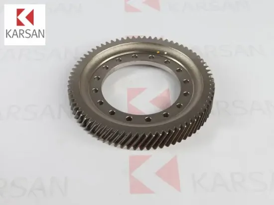 Ayna Dişlisi (dişli Orani 15/73) Jest+ Karsan 2210194AA resmi