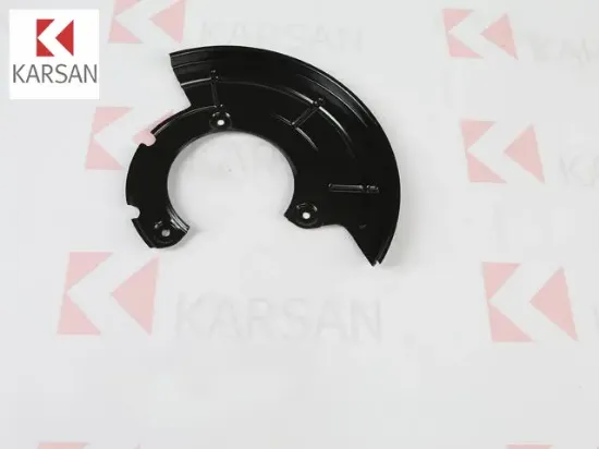 Disk Isi Saci Sağ Arka    Jest-jest(+) Karsan 3010020AA resmi