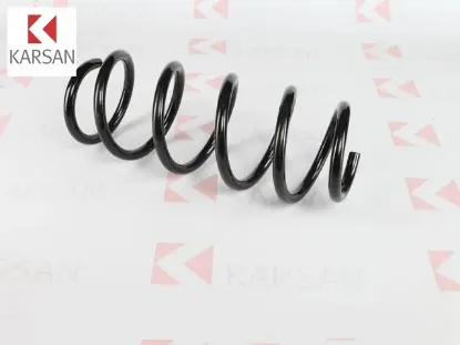 Yay Arka Süspansiyon ( Helezon ) Jest Karsan 3010158AA resmi