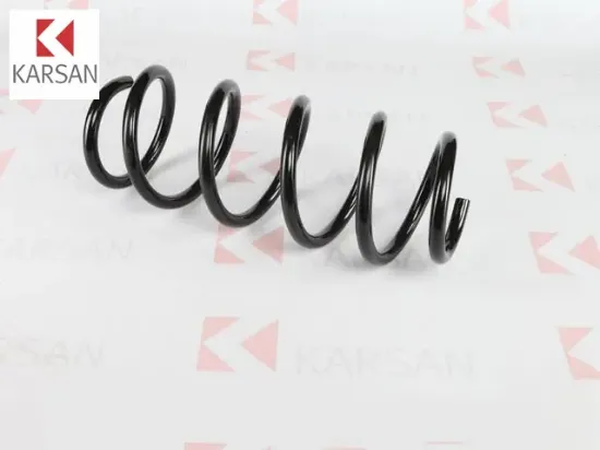 Yay Arka Süspansiyon ( Helezon ) Jest Karsan 3010158AA resmi