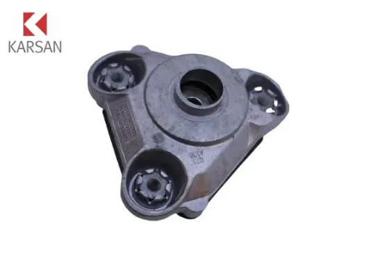 Amortisör Kule Takozu Sol  Jest Karsan 3050007AA resmi