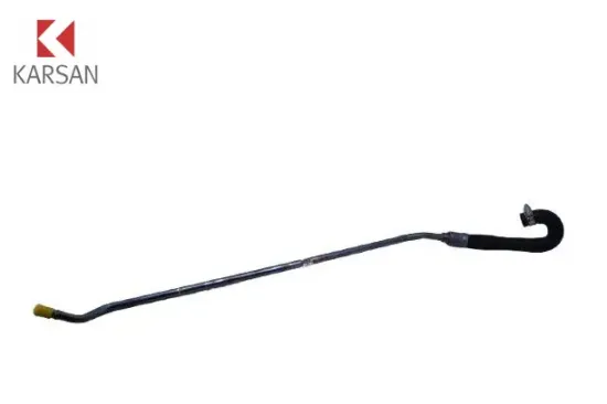 Hidrolik Direksiyon Pompasi Giriş Borusu Jest - Jest+ resmi