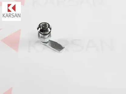 Motor Servis Kapaği Kilit Göbeği  Jest Karsan 7017018AA resmi