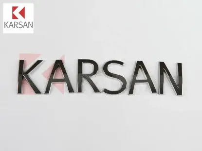 Karsan Amblemi - Jest+ Karsan  KPRT    7010269AA resmi