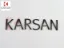 Karsan Amblemi - Jest+ Karsan  KPRT    7010269AA resmi
