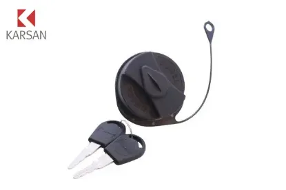 Yakit Dolum Kapaği Jest Karsan 7031027AA resmi