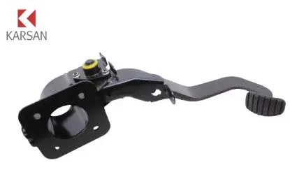 Fren Pedali Jest+ Karsan 5010121AA resmi