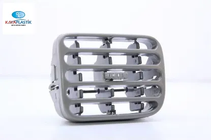 Havalandirma Difrizoru Sol Clio Kaya Plastik  7702258375   KAYA439 resmi