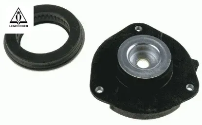 Amortisör Takozu Ön Golf Ivjetta Caddy Passat-a3 Leon Octavia resmi