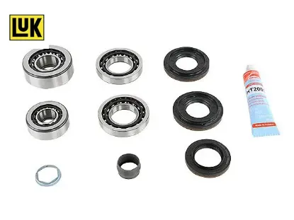Diferansiyel Tamir Takimi (typ 188l) Bmw E81 E82 E87 E88 E90 E91 E92 E93 E60 E70 F25 E84 resmi