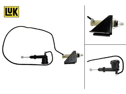 Debriyaj Merkezi   Daily Iii Luk  500334937/    513002610 resmi