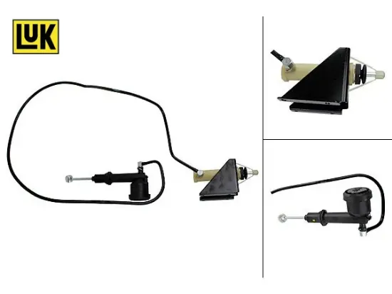 Debriyaj Merkezi   Daily Iii Luk  500334937/    513002610 resmi