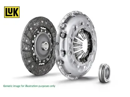 Debriyaj  Tk.    Passat-golf V-a3 1.8tfsi resmi